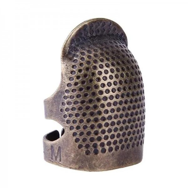 1pc Sewing Thimble, Vintage Thimble, Protect Your Fingers, Sewing Supplies 1pc Sewing Thimble, Vintage Thimble, Protect Your Fingers, Sewing Supplies