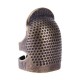 1pc Sewing Thimble, Vintage Thimble, Protect Your Fingers, Sewing Supplies 1pc Sewing Thimble, Vintage Thimble, Protect Your Fingers, Sewing Supplies