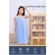Plus Size 80-180 Catties  Wearable Bath Towel Sling Bathrobe Bath Skirt Thickened  Pure Cotton Absorbent Plus Size 80-180 Catties  Wearable Bath Towel Sling Bathrobe Bath Skirt Thickened  Pure Cotton Absorbent