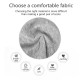 5 Pairs Of Black And White Gray Socks Four Seasons Solid Color Short Tube Invisible Low Socks Sweat-Absorbing 5 Pairs Of Black And White Gray Socks Four Seasons Solid Color Short Tube Invisible Low Socks Sweat-Absorbing