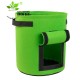 Plant Grow Bags Home Garden Potato Pot Greenhouse Vegetable Growing Bags Moisturizing Jardin Vertical Garden Bag Tools Plant Grow Bags Home Garden Potato Pot Greenhouse Vegetable Growing Bags Moisturizing Jardin Vertical Garden Bag Tools