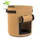 Plant Grow Bags Home Garden Potato Pot Greenhouse Vegetable Growing Bags Moisturizing Jardin Vertical Garden Bag Tools Plant Grow Bags Home Garden Potato Pot Greenhouse Vegetable Growing Bags Moisturizing Jardin Vertical Garden Bag Tools