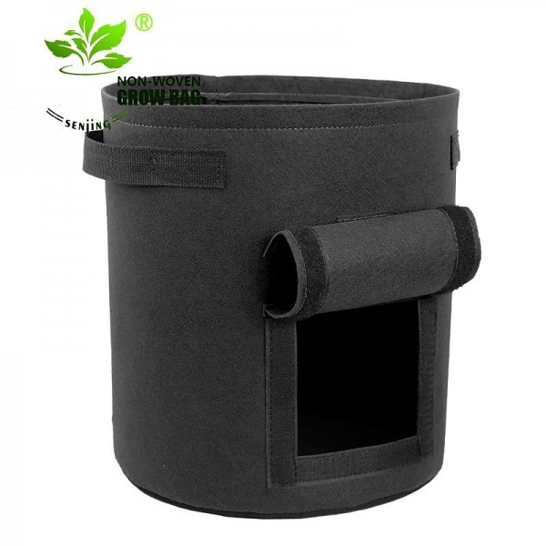 Plant Grow Bags Home Garden Potato Pot Greenhouse Vegetable Growing Bags Moisturizing Jardin Vertical Garden Bag Tools Plant Grow Bags Home Garden Potato Pot Greenhouse Vegetable Growing Bags Moisturizing Jardin Vertical Garden Bag Tools