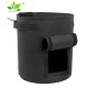 Plant Grow Bags Home Garden Potato Pot Greenhouse Vegetable Growing Bags Moisturizing Jardin Vertical Garden Bag Tools Plant Grow Bags Home Garden Potato Pot Greenhouse Vegetable Growing Bags Moisturizing Jardin Vertical Garden Bag Tools