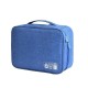 Electronics Organizer, Travel Universal Cable Organizer Bag, Waterproof Electronics Accessories Storage Cases,Charger, Phone, USB, SD Card, Hard Drives, Power Bank, Cords 9.45*7.09*3.94Inch Electronics Organizer, Travel Universal Cable Organizer Bag, Waterproof Electronics Accessories Storage Cases,Charger, Phone, USB, SD Card, Hard Drives, Power Bank, Cords 9.45*7.09*3.94Inch