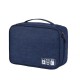 Electronics Organizer, Travel Universal Cable Organizer Bag, Waterproof Electronics Accessories Storage Cases,Charger, Phone, USB, SD Card, Hard Drives, Power Bank, Cords 9.45*7.09*3.94Inch Electronics Organizer, Travel Universal Cable Organizer Bag, Waterproof Electronics Accessories Storage Cases,Charger, Phone, USB, SD Card, Hard Drives, Power Bank, Cords 9.45*7.09*3.94Inch