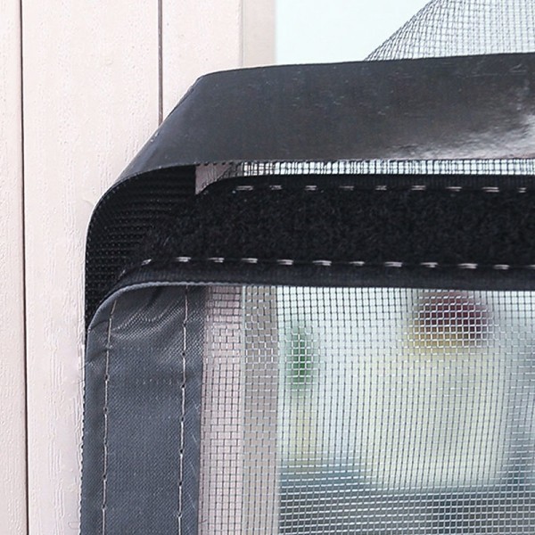 Magnetic Screen Door Portable, Fly Or Bug Screen Magnetic, Doorway Mosquito Net For Sliding Door,Garage,Patio,Kitchen,Living,Window Room,Bedroom,Bar,Pet and Kid Easy Entry Magnetic Screen Door Portable, Fly Or Bug Screen Magnetic, Doorway Mosquito Net For Sliding Door,Garage,Patio,Kitchen,Living,Window Room,Bedroom,Bar,Pet and Kid Easy Entry