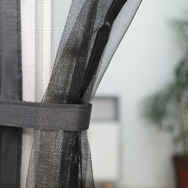 Magnetic Screen Door Portable, Fly Or Bug Screen Magnetic, Doorway Mosquito Net For Sliding Door,Garage,Patio,Kitchen,Living,Window Room,Bedroom,Bar,Pet and Kid Easy Entry Magnetic Screen Door Portable, Fly Or Bug Screen Magnetic, Doorway Mosquito Net For Sliding Door,Garage,Patio,Kitchen,Living,Window Room,Bedroom,Bar,Pet and Kid Easy Entry