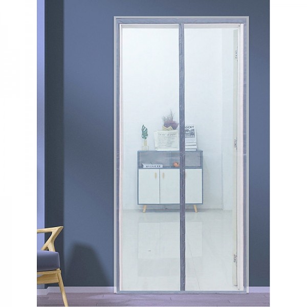 Magnetic Screen Door Portable, Fly Or Bug Screen Magnetic, Doorway Mosquito Net For Sliding Door,Garage,Patio,Kitchen,Living,Window Room,Bedroom,Bar,Pet and Kid Easy Entry Magnetic Screen Door Portable, Fly Or Bug Screen Magnetic, Doorway Mosquito Net For Sliding Door,Garage,Patio,Kitchen,Living,Window Room,Bedroom,Bar,Pet and Kid Easy Entry