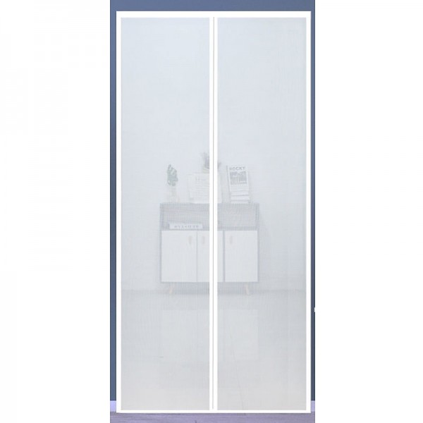 Magnetic Screen Door Portable, Fly Or Bug Screen Magnetic, Doorway Mosquito Net For Sliding Door,Garage,Patio,Kitchen,Living,Window Room,Bedroom,Bar,Pet and Kid Easy Entry Magnetic Screen Door Portable, Fly Or Bug Screen Magnetic, Doorway Mosquito Net For Sliding Door,Garage,Patio,Kitchen,Living,Window Room,Bedroom,Bar,Pet and Kid Easy Entry