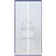 Magnetic Screen Door Portable, Fly Or Bug Screen Magnetic, Doorway Mosquito Net For Sliding Door,Garage,Patio,Kitchen,Living,Window Room,Bedroom,Bar,Pet and Kid Easy Entry Magnetic Screen Door Portable, Fly Or Bug Screen Magnetic, Doorway Mosquito Net For Sliding Door,Garage,Patio,Kitchen,Living,Window Room,Bedroom,Bar,Pet and Kid Easy Entry