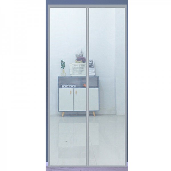 Magnetic Screen Door Portable, Fly Or Bug Screen Magnetic, Doorway Mosquito Net For Sliding Door,Garage,Patio,Kitchen,Living,Window Room,Bedroom,Bar,Pet and Kid Easy Entry Magnetic Screen Door Portable, Fly Or Bug Screen Magnetic, Doorway Mosquito Net For Sliding Door,Garage,Patio,Kitchen,Living,Window Room,Bedroom,Bar,Pet and Kid Easy Entry