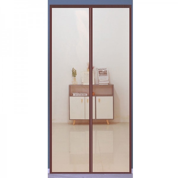 Magnetic Screen Door Portable, Fly Or Bug Screen Magnetic, Doorway Mosquito Net For Sliding Door,Garage,Patio,Kitchen,Living,Window Room,Bedroom,Bar,Pet and Kid Easy Entry Magnetic Screen Door Portable, Fly Or Bug Screen Magnetic, Doorway Mosquito Net For Sliding Door,Garage,Patio,Kitchen,Living,Window Room,Bedroom,Bar,Pet and Kid Easy Entry