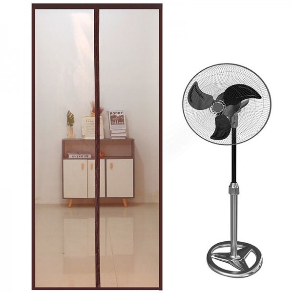 Magnetic Screen Door Portable, Fly Or Bug Screen Magnetic, Doorway Mosquito Net For Sliding Door,Garage,Patio,Kitchen,Living,Window Room,Bedroom,Bar,Pet and Kid Easy Entry Magnetic Screen Door Portable, Fly Or Bug Screen Magnetic, Doorway Mosquito Net For Sliding Door,Garage,Patio,Kitchen,Living,Window Room,Bedroom,Bar,Pet and Kid Easy Entry