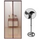 Magnetic Screen Door Portable, Fly Or Bug Screen Magnetic, Doorway Mosquito Net For Sliding Door,Garage,Patio,Kitchen,Living,Window Room,Bedroom,Bar,Pet and Kid Easy Entry Magnetic Screen Door Portable, Fly Or Bug Screen Magnetic, Doorway Mosquito Net For Sliding Door,Garage,Patio,Kitchen,Living,Window Room,Bedroom,Bar,Pet and Kid Easy Entry