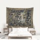 Medieval Painting Wall Tapestry Victoria Art Decor Blanket Curtain Hanging Home Bedroom Living Room Decoration Medieval Painting Wall Tapestry Victoria Art Decor Blanket Curtain Hanging Home Bedroom Living Room Decoration