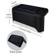 4pcs Solar Fence Lights Outdoor Waterproof Garden Light Courtyard Fence Steps Balcony Walkway Holiday Decoration Lighting Solar Night Lamp 4pcs Solar Fence Lights Outdoor Waterproof Garden Light Courtyard Fence Steps Balcony Walkway Holiday Decoration Lighting Solar Night Lamp