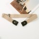 Adjustable Elastic Waist Belt Lazy Belt Invisible Ladies Traceless Versatile Elastic Belt Elastic Jeans Clothing Belt Adjustable Elastic Waist Belt Lazy Belt Invisible Ladies Traceless Versatile Elastic Belt Elastic Jeans Clothing Belt