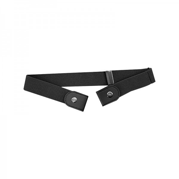 Adjustable Elastic Waist Belt Lazy Belt Invisible Ladies Traceless Versatile Elastic Belt Elastic Jeans Clothing Belt Adjustable Elastic Waist Belt Lazy Belt Invisible Ladies Traceless Versatile Elastic Belt Elastic Jeans Clothing Belt