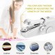 Handheld Sewing Machine Mini Sewing Machines,Portable Sewing Machine Quick Handheld Stitch Tool For Fabric, Cloth, Clothing (battery Not Included) Handheld Sewing Machine Mini Sewing Machines,Portable Sewing Machine Quick Handheld Stitch Tool For Fabric, Cloth, Clothing (battery Not Included)