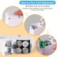 Handheld Sewing Machine Mini Sewing Machines,Portable Sewing Machine Quick Handheld Stitch Tool For Fabric, Cloth, Clothing (battery Not Included) Handheld Sewing Machine Mini Sewing Machines,Portable Sewing Machine Quick Handheld Stitch Tool For Fabric, Cloth, Clothing (battery Not Included)