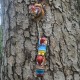 Gnome Garden Decor, 1pc Garden Gnome Statue, Climbing Gnomes Fairy Tree Hugger Garden Art Outdoor For Four Seasons Decor, Resin Crafts Ornaments For Patio, Lawn, Yard Art Decoration Gnome Garden Decor, 1pc Garden Gnome Statue, Climbing Gnomes Fairy Tree Hugger Garden Art Outdoor For Four Seasons Decor, Resin Crafts Ornaments For Patio, Lawn, Yard Art Decoration