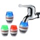 Faucet Filter Tap Water Filter Purifier Kitchen Anti-Splash Activated Carbon 5-Layer Water Filter Faucet Filter Tap Water Filter Purifier Kitchen Anti-Splash Activated Carbon 5-Layer Water Filter