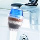 Faucet Filter Tap Water Filter Purifier Kitchen Anti-Splash Activated Carbon 5-Layer Water Filter Faucet Filter Tap Water Filter Purifier Kitchen Anti-Splash Activated Carbon 5-Layer Water Filter