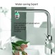 Faucet Filter Tap Water Filter Purifier Kitchen Anti-Splash Activated Carbon 5-Layer Water Filter Faucet Filter Tap Water Filter Purifier Kitchen Anti-Splash Activated Carbon 5-Layer Water Filter