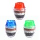 Faucet Filter Tap Water Filter Purifier Kitchen Anti-Splash Activated Carbon 5-Layer Water Filter Faucet Filter Tap Water Filter Purifier Kitchen Anti-Splash Activated Carbon 5-Layer Water Filter