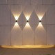 High Brightness Solar Outdoor Wall Light Waterproof Garden Decor Lights Backyard Courtyard Home Decor Solar LED Wall Lamps High Brightness Solar Outdoor Wall Light Waterproof Garden Decor Lights Backyard Courtyard Home Decor Solar LED Wall Lamps