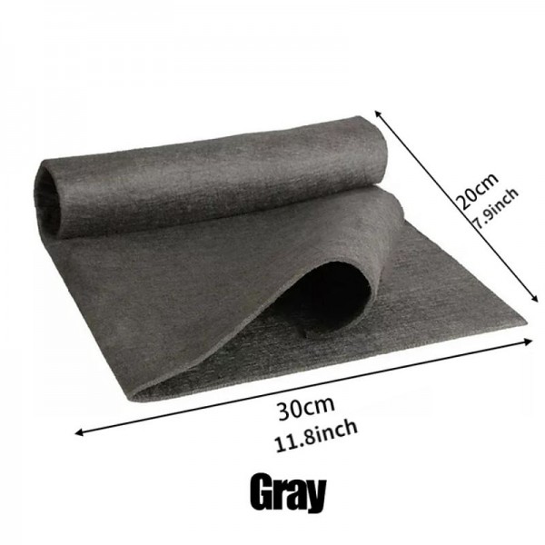 1pc Magic Cloth Glass Cloth No Trace No Watermark Cleaning Cloth Cleaning Tool Microfiber Rag Quickly Clean Towels Scouring Pad 1pc Magic Cloth Glass Cloth No Trace No Watermark Cleaning Cloth Cleaning Tool Microfiber Rag Quickly Clean Towels Scouring Pad