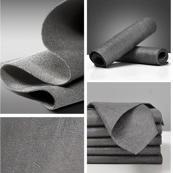 1pc Magic Cloth Glass Cloth No Trace No Watermark Cleaning Cloth Cleaning Tool Microfiber Rag Quickly Clean Towels Scouring Pad 1pc Magic Cloth Glass Cloth No Trace No Watermark Cleaning Cloth Cleaning Tool Microfiber Rag Quickly Clean Towels Scouring Pad