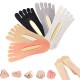 Orthoes Bunion Relief Socks Women - Orthopedic Toe Compression Sock - Projoint Antibunions Health Sock - Sock Align Toe Socks for Bunion - Anti Bunion Socks for Women and Men Orthoes Bunion Relief Socks Women - Orthopedic Toe Compression Sock - Projoint Antibunions Health Sock - Sock Align Toe Socks for Bunion - Anti Bunion Socks for Women and Men