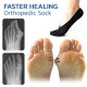 Orthoes Bunion Relief Socks Women - Orthopedic Toe Compression Sock - Projoint Antibunions Health Sock - Sock Align Toe Socks for Bunion - Anti Bunion Socks for Women and Men Orthoes Bunion Relief Socks Women - Orthopedic Toe Compression Sock - Projoint Antibunions Health Sock - Sock Align Toe Socks for Bunion - Anti Bunion Socks for Women and Men