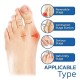 Orthoes Bunion Relief Socks Women - Orthopedic Toe Compression Sock - Projoint Antibunions Health Sock - Sock Align Toe Socks for Bunion - Anti Bunion Socks for Women and Men Orthoes Bunion Relief Socks Women - Orthopedic Toe Compression Sock - Projoint Antibunions Health Sock - Sock Align Toe Socks for Bunion - Anti Bunion Socks for Women and Men
