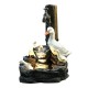 Duck Family Patio Statue, Cute Resin-Duck Animal Sculpture, Animal Garden Statue Decoration, Patio Yard Lawn Ornaments, Creative Resin Outdoor Sculpture, Gifts for Family and Friends Duck Family Patio Statue, Cute Resin-Duck Animal Sculpture, Animal Garden Statue Decoration, Patio Yard Lawn Ornaments, Creative Resin Outdoor Sculpture, Gifts for Family and Friends