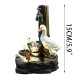 Duck Family Patio Statue, Cute Resin-Duck Animal Sculpture, Animal Garden Statue Decoration, Patio Yard Lawn Ornaments, Creative Resin Outdoor Sculpture, Gifts for Family and Friends Duck Family Patio Statue, Cute Resin-Duck Animal Sculpture, Animal Garden Statue Decoration, Patio Yard Lawn Ornaments, Creative Resin Outdoor Sculpture, Gifts for Family and Friends