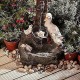 Duck Family Patio Statue, Cute Resin-Duck Animal Sculpture, Animal Garden Statue Decoration, Patio Yard Lawn Ornaments, Creative Resin Outdoor Sculpture, Gifts for Family and Friends Duck Family Patio Statue, Cute Resin-Duck Animal Sculpture, Animal Garden Statue Decoration, Patio Yard Lawn Ornaments, Creative Resin Outdoor Sculpture, Gifts for Family and Friends