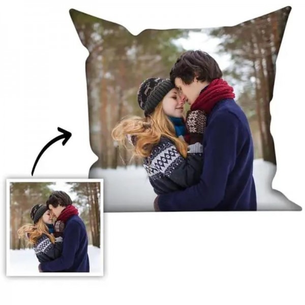 Custom Pillow Cover Add your Image Personalized Photo Design Picture Fashion Casual Pillowcase Cushion Cover 1pc Personalized Valentine Gift Custom Made Custom Pillow Cover Add your Image Personalized Photo Design Picture Fashion Casual Pillowcase Cushion Cover 1pc Personalized Valentine Gift Custom Made