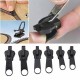 6pcs Fix Zip Puller Set- Zip Slider Repair Instant Kit - Fix Zipper Removable Rescue Replacement Pack, Instant Zipper Set 6pcs Fix Zip Puller Set- Zip Slider Repair Instant Kit - Fix Zipper Removable Rescue Replacement Pack, Instant Zipper Set