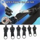 6pcs Fix Zip Puller Set- Zip Slider Repair Instant Kit - Fix Zipper Removable Rescue Replacement Pack, Instant Zipper Set 6pcs Fix Zip Puller Set- Zip Slider Repair Instant Kit - Fix Zipper Removable Rescue Replacement Pack, Instant Zipper Set