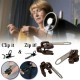 6pcs Fix Zip Puller Set- Zip Slider Repair Instant Kit - Fix Zipper Removable Rescue Replacement Pack, Instant Zipper Set 6pcs Fix Zip Puller Set- Zip Slider Repair Instant Kit - Fix Zipper Removable Rescue Replacement Pack, Instant Zipper Set
