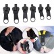6pcs Fix Zip Puller Set- Zip Slider Repair Instant Kit - Fix Zipper Removable Rescue Replacement Pack, Instant Zipper Set 6pcs Fix Zip Puller Set- Zip Slider Repair Instant Kit - Fix Zipper Removable Rescue Replacement Pack, Instant Zipper Set