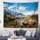 Customized Personalize Hanging Tapestry with Your Photo Wall Art Mural Decor Photograph Backdrop Home Bedroom Living Room Decoration (suggest photo definition 3Mo or above) Customized Personalize Hanging Tapestry with Your Photo Wall Art Mural Decor Photograph Backdrop Home Bedroom Living Room Decoration (suggest photo definition 3Mo or above)