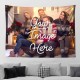 Customized Personalize Hanging Tapestry with Your Photo Wall Art Mural Decor Photograph Backdrop Home Bedroom Living Room Decoration (suggest photo definition 3Mo or above) Customized Personalize Hanging Tapestry with Your Photo Wall Art Mural Decor Photograph Backdrop Home Bedroom Living Room Decoration (suggest photo definition 3Mo or above)