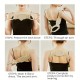 Hunchback Correction Belt, Back Sitting Posture Correction Belt, Shape Correction Device, Adjustable For Adult Students To Prevent Hunchback Hunchback Correction Belt, Back Sitting Posture Correction Belt, Shape Correction Device, Adjustable For Adult Students To Prevent Hunchback