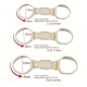 Hunchback Correction Belt, Back Sitting Posture Correction Belt, Shape Correction Device, Adjustable For Adult Students To Prevent Hunchback Hunchback Correction Belt, Back Sitting Posture Correction Belt, Shape Correction Device, Adjustable For Adult Students To Prevent Hunchback