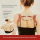 Hunchback Correction Belt, Back Sitting Posture Correction Belt, Shape Correction Device, Adjustable For Adult Students To Prevent Hunchback Hunchback Correction Belt, Back Sitting Posture Correction Belt, Shape Correction Device, Adjustable For Adult Students To Prevent Hunchback