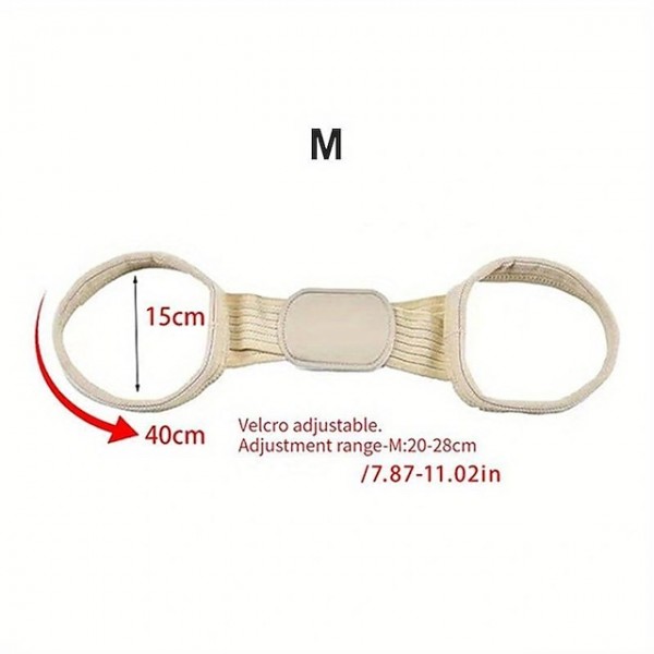 Hunchback Correction Belt, Back Sitting Posture Correction Belt, Shape Correction Device, Adjustable For Adult Students To Prevent Hunchback Hunchback Correction Belt, Back Sitting Posture Correction Belt, Shape Correction Device, Adjustable For Adult Students To Prevent Hunchback